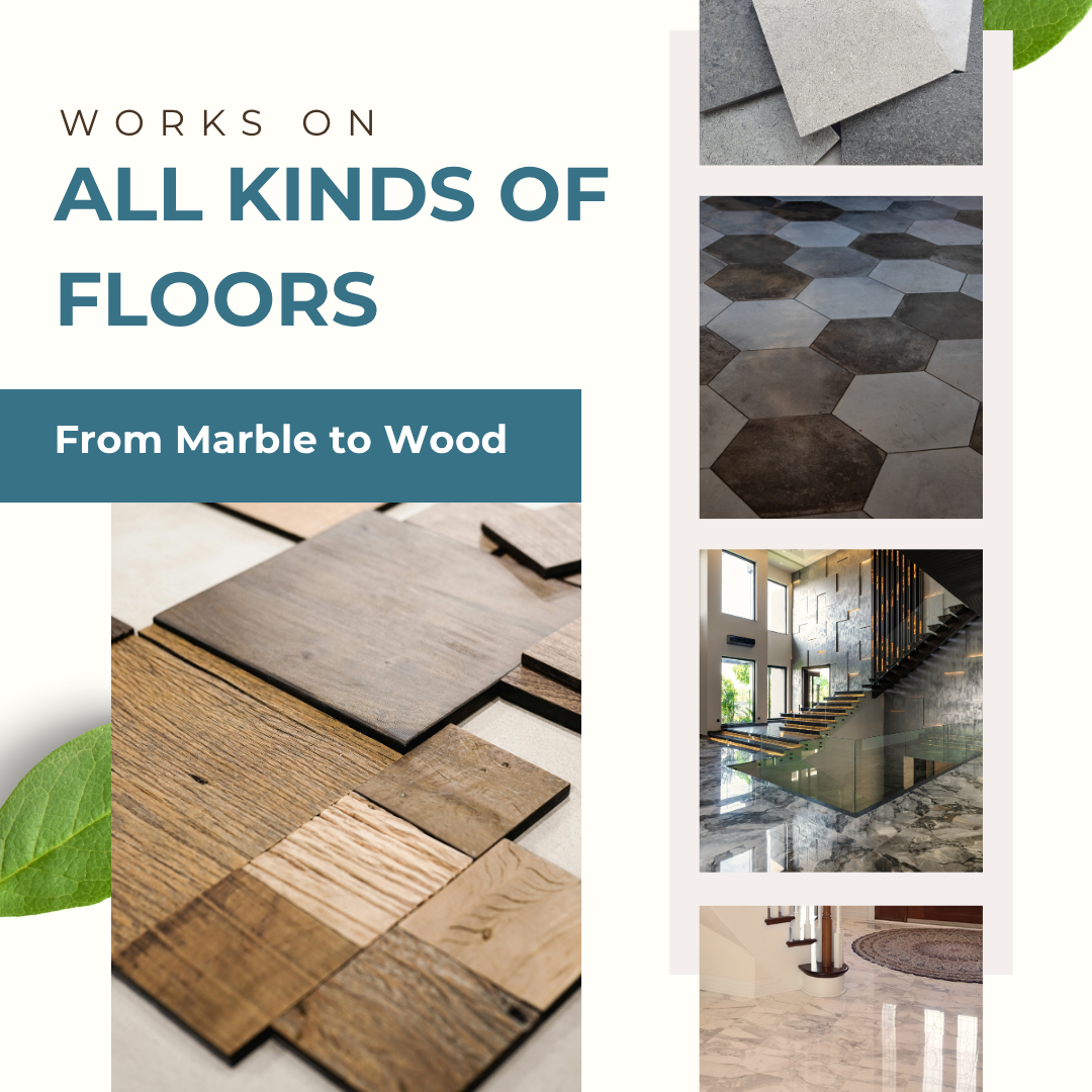 Floor Cleaner