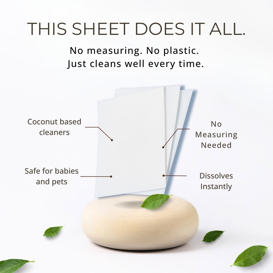 Sheets Combo Pack