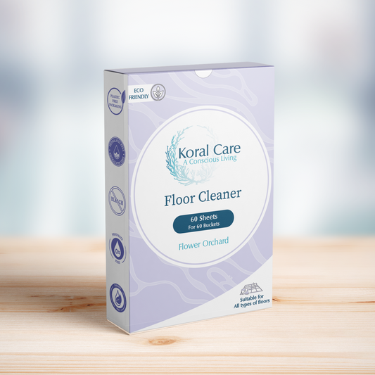 Floor Cleaner